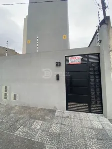 Apartamento com 2 Quartos para alugar, 36m² no Vila São Francisco (Zona Leste), São Paulo