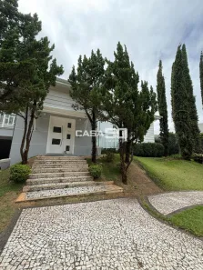 Casa de Condomínio com 3 Quartos à venda, 900m² no Chácaras São Bento, Valinhos