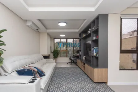 Apartamento com 3 Quartos à venda, 104m² no Boa Vista, Porto Alegre