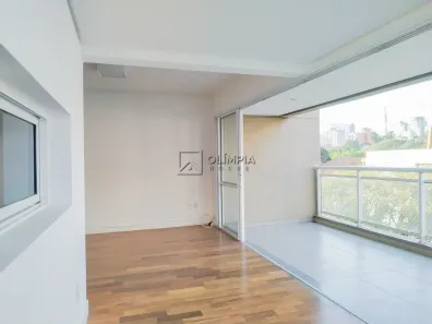 Apartamento com 2 Quartos à venda, 110m² no Pinheiros, São Paulo