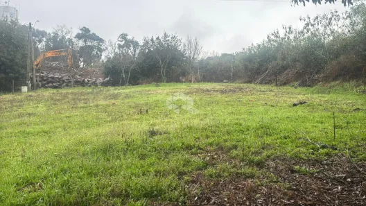 Lote/Terreno à venda, 822m² no Santo Antão, Bento Gonçalves