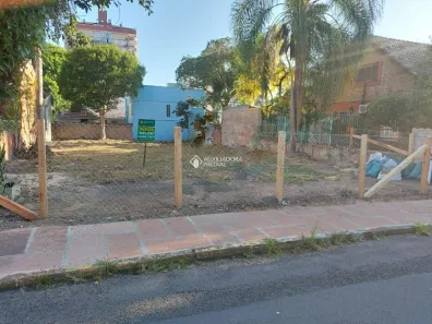Lote/Terreno à venda, 333m² no Centro, Novo Hamburgo