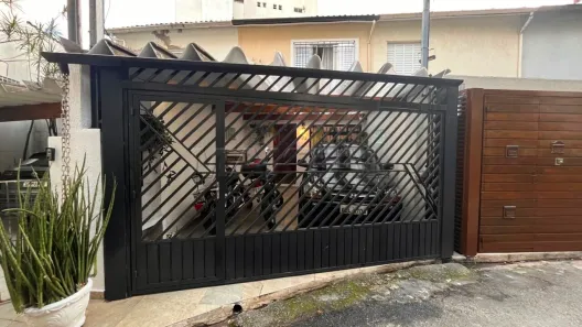 Casa com 3 Quartos à venda, 75m² no Vila Bianca, São Paulo