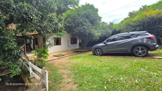 Fazenda/Sítio com 2 Quartos à venda, 100m² no Vale Verde, Valinhos