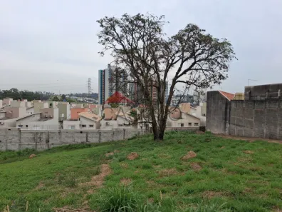 Lote/Terreno à venda, 732m² no Engordadouro, Jundiaí