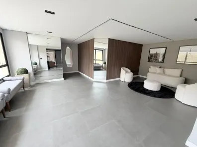 Apartamento com 3 Quartos à venda, 138m² no Tatuapé, São Paulo