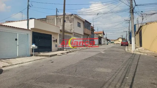 Casa com 2 Quartos à venda, 125m² no Jardim Oliveira, Guarulhos