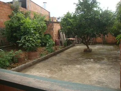 Casa com 3 Quartos à venda, 120m² no Araguaia, Belo Horizonte