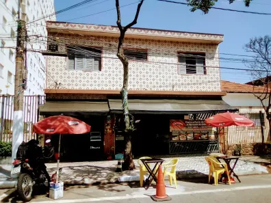 Sobrado com 3 Quartos à venda, 185m² no Cambuci, São Paulo
