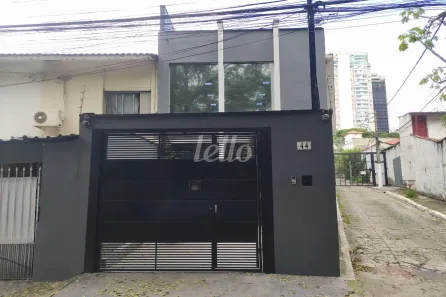 Prédio Comercial para alugar, 250m² no Cidade Monções, São Paulo