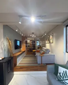 Apartamento com 3 Quartos à venda, 97m² no Cambuí, Campinas