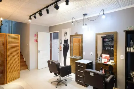 Sobrado com 3 Quartos à venda, 178m² no Barcelona, São Caetano do Sul