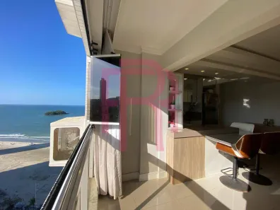 Apartamento com 2 Quartos para alugar, 60m² no Centro, Balneário Camboriú