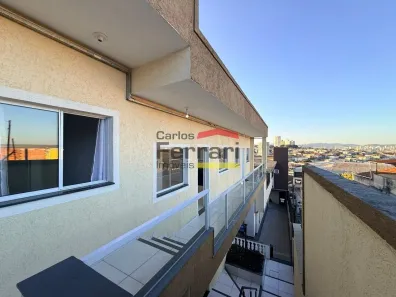 Apartamento com 1 Quarto para alugar, 38m² no Jardim Japão, São Paulo