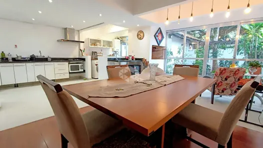 Casa de Condomínio com 3 Quartos à venda, 217m² no Tristeza, Porto Alegre