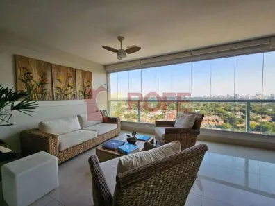 Apartamento com 3 Quartos à venda, 180m² no Campo Belo, São Paulo