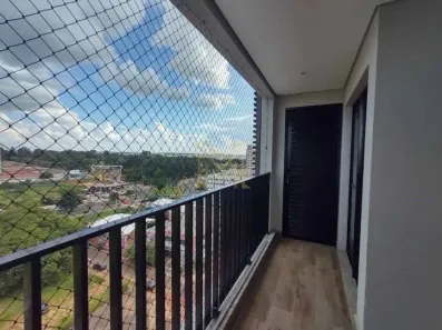 Apartamento com 3 Quartos à venda, 86m² no Vila Aviação, Bauru