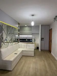 Apartamento com 3 Quartos à venda, 70m² no Coophema, Cuiabá