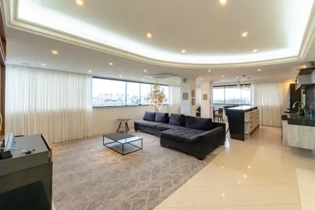 Apartamento com 3 Quartos à venda, 150m² no Jardim Itu, Porto Alegre