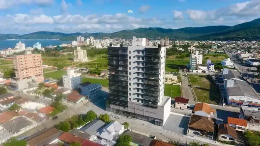 Apartamento com 3 Quartos à venda, 155m² no Perequê, Porto Belo