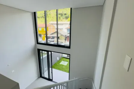 Apartamento com 1 Quarto à venda, 75m² no Jurerê, Florianópolis