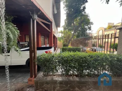 Casa com 4 Quartos à venda, 371m² no Liberdade, Belo Horizonte