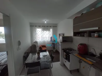 Apartamento com 1 Quarto à venda, 31m² no Jardim Cidália, São Paulo