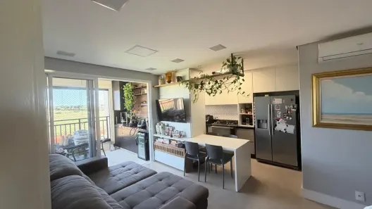 Apartamento com 3 Quartos para alugar, 91m² no Swiss Park, Campinas