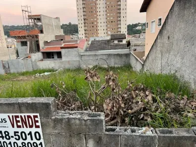 Lote/Terreno à venda, 10m² no Portais (Polvilho), Cajamar