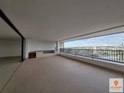 Apartamento com 4 Quartos à venda, 354m² no Morada da Colina, Uberlândia