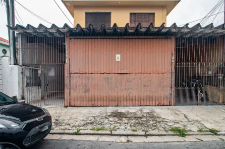 Ponto Comercial para alugar, 250m² no Jardim Primavera (Zona Norte), São Paulo