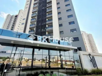 Apartamento com 3 Quartos à venda, 89m² no Despraiado, Cuiabá