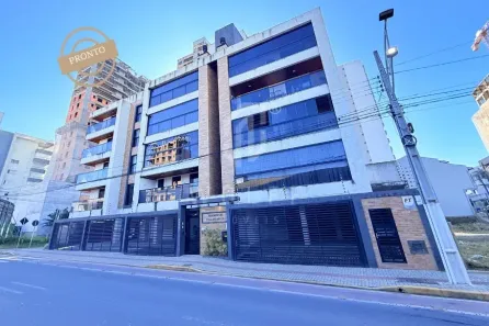 Apartamento com 2 Quartos à venda, 74m² no Centro, Balneário Piçarras