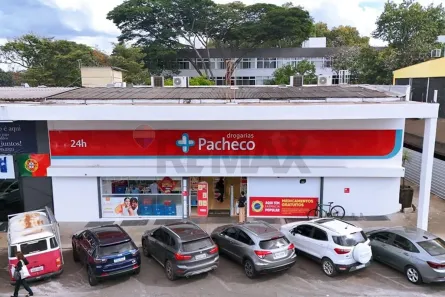 Ponto Comercial à venda, 530m² no Asa Sul, Brasília
