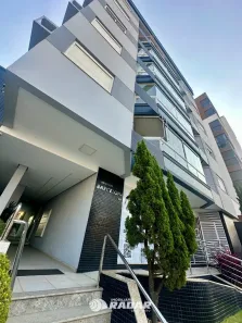 Apartamento com 2 Quartos para alugar, 64m² no Vila Moema, Tubarão