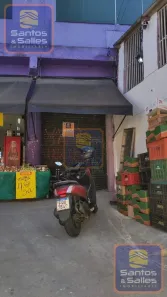 Ponto Comercial para alugar, 100m² no Conjunto Habitacional Teotonio Vilela, São Paulo