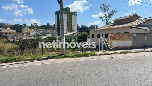 Lote/Terreno à venda, 397m² no Europa, Contagem