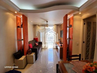 Apartamento com 3 Quartos à venda, 83m² no Tatuapé, São Paulo