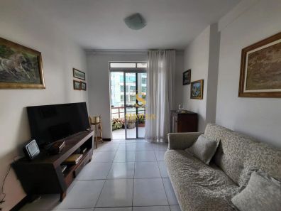 Apartamento com 2 Quartos à venda, 65m² no Centro, Florianópolis
