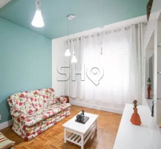 Apartamento com 2 Quartos à venda, 93m² no Barra Funda, São Paulo