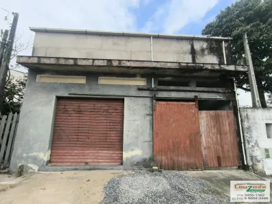 Casa com 2 Quartos à venda, 113m² no Jardim Peruíbe, Peruíbe