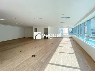 Sala Comercial para alugar, 100m² no Cambuí, Campinas