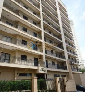 Apartamento com 2 Quartos à venda, 144m² no Nova Aliança, Ribeirão Preto