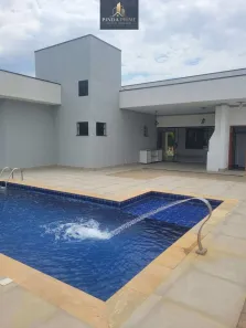 Casa de Condomínio com 3 Quartos à venda, 204m² no Bela Vista, Pindamonhangaba