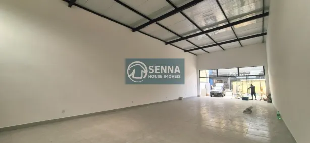Galpão/Depósito/Armazém para alugar, 250m² no Vila Agrícola, Jundiaí