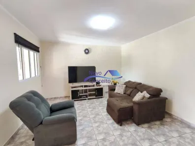 Casa com 4 Quartos à venda, 173m² no Vila Nova York, São Paulo
