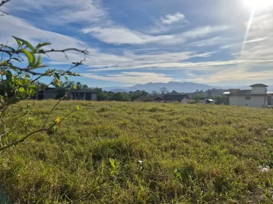 Lote/Terreno à venda, 540m² no Ibiraquera, Imbituba