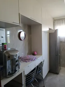 Apartamento com 3 Quartos à venda, 63m² no I.A.P.I., Osasco
