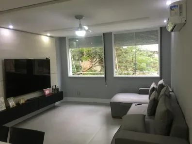 Apartamento com 3 Quartos à venda, 112m² no Botafogo, Rio de Janeiro