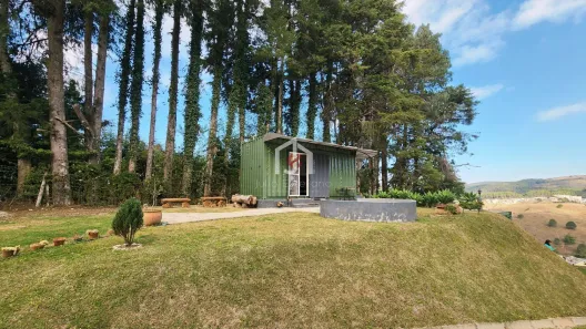 Lote/Terreno à venda, 1217m² no Alto da Vila Inglesa, Campos do Jordão